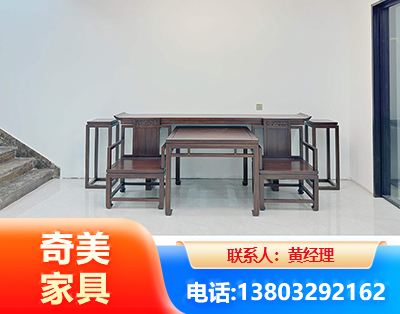 保定办公家具